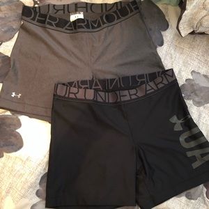 Under Armour Spandex